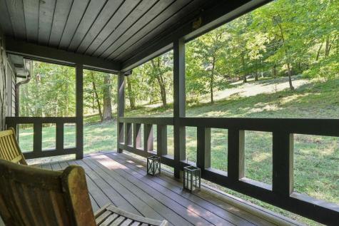 175 Trails End Road Blue Ridge GA 30513
