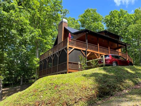 465 Confederate Circle Murphy NC 27906