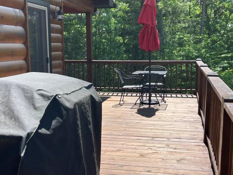 465 Confederate Circle Murphy NC 27906