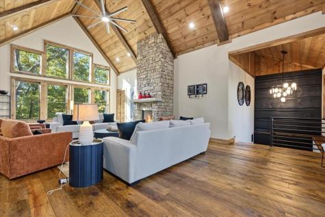361 Bluebird Lane Blue Ridge GA 30513