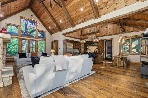 361 Bluebird Lane Blue Ridge GA 30513