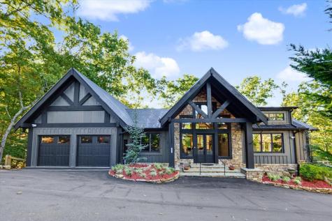 361 Bluebird Lane Blue Ridge GA 30513