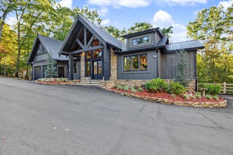 361 Bluebird Lane Blue Ridge GA 30513