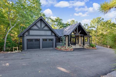 361 Bluebird Lane Blue Ridge GA 30513