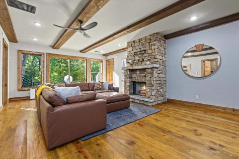 361 Bluebird Lane Blue Ridge GA 30513