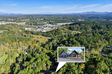 361 Bluebird Lane Blue Ridge GA 30513