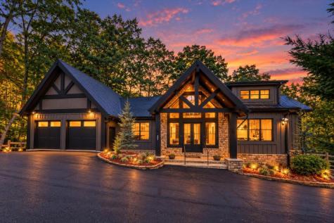 361 Bluebird Lane Blue Ridge GA 30513