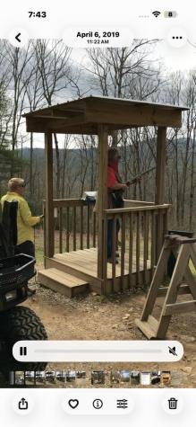 361 Bluebird Lane Blue Ridge GA 30513