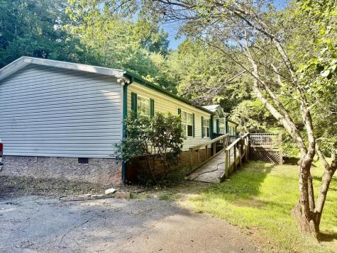 94 Green Acres Hollow Hayesville NC 28904