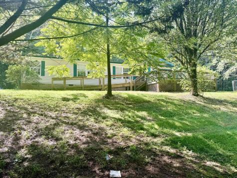 94 Green Acres Hollow Hayesville NC 28904