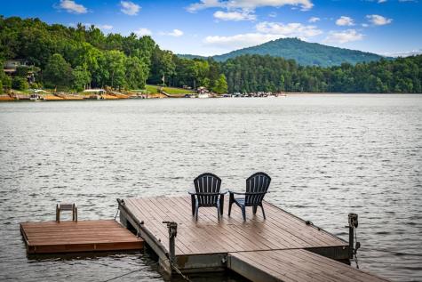 129 Mountain View Lane Blairsville GA 30512