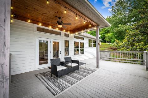129 Mountain View Lane Blairsville GA 30512