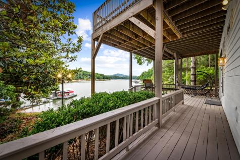 129 Mountain View Lane Blairsville GA 30512