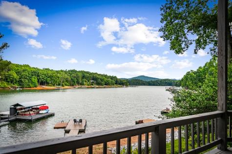 129 Mountain View Lane Blairsville GA 30512
