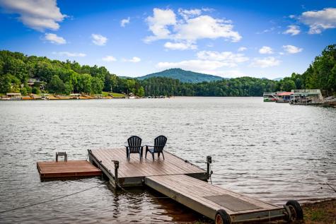 129 Mountain View Lane Blairsville GA 30512