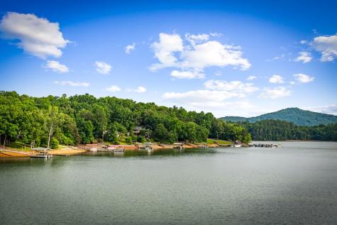 129 Mountain View Lane Blairsville GA 30512