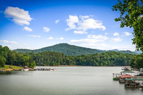 129 Mountain View Lane Blairsville GA 30512