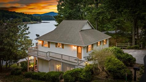 129 Mountain View Lane Blairsville GA 30512