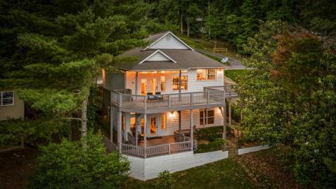 129 Mountain View Lane Blairsville GA 30512