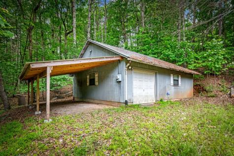 129 Mountain View Lane Blairsville GA 30512