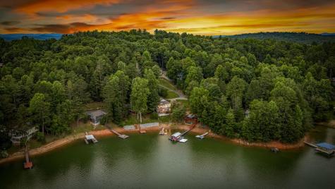 129 Mountain View Lane Blairsville GA 30512