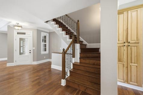 2145 Ridgecrest Circle Hiawassee GA 30546