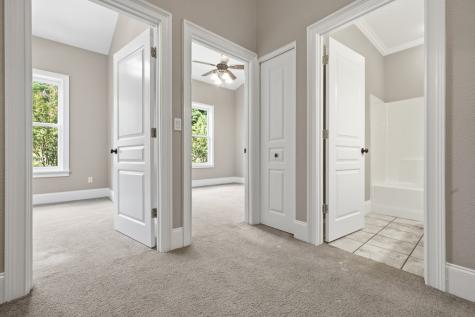 2145 Ridgecrest Circle Hiawassee GA 30546