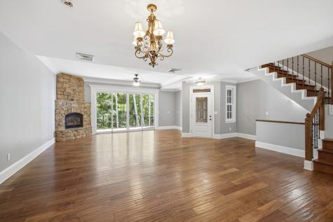 2145 Ridgecrest Circle Hiawassee GA 30546
