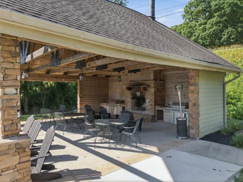 2145 Ridgecrest Circle Hiawassee GA 30546