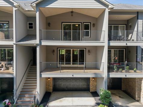2145 Ridgecrest Circle Hiawassee GA 30546