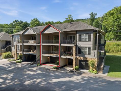 2145 Ridgecrest Circle Hiawassee GA 30546