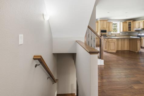2145 Ridgecrest Circle Hiawassee GA 30546