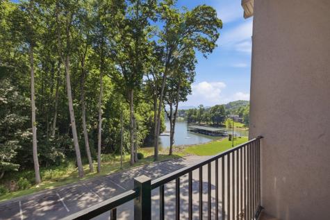 2145 Ridgecrest Circle Hiawassee GA 30546