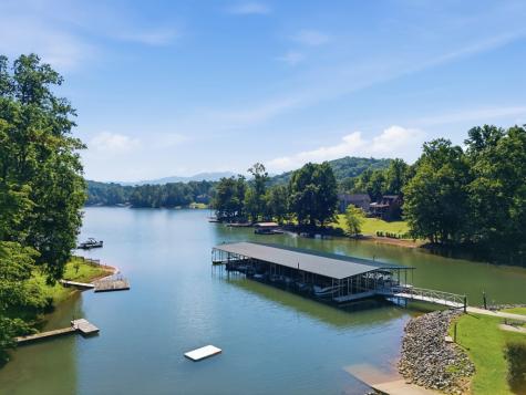 2145 Ridgecrest Circle Hiawassee GA 30546