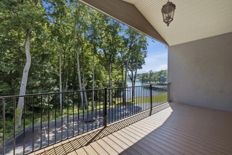 2145 Ridgecrest Circle Hiawassee GA 30546