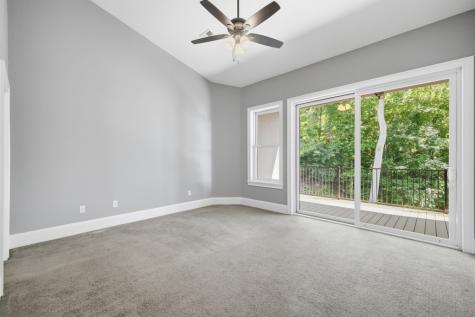 2145 Ridgecrest Circle Hiawassee GA 30546