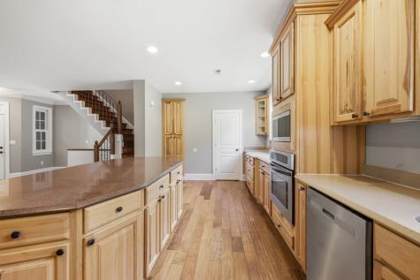 2145 Ridgecrest Circle Hiawassee GA 30546
