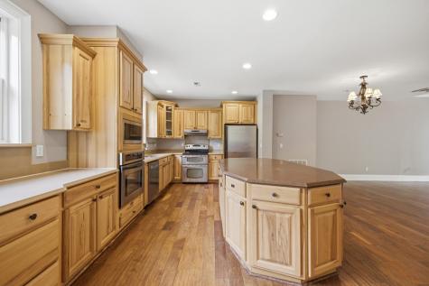 2145 Ridgecrest Circle Hiawassee GA 30546