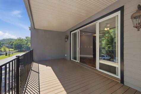 2145 Ridgecrest Circle Hiawassee GA 30546