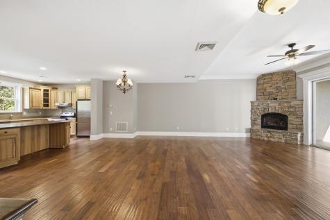 2145 Ridgecrest Circle Hiawassee GA 30546