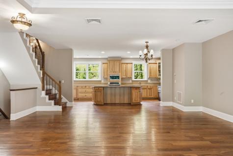 2145 Ridgecrest Circle Hiawassee GA 30546