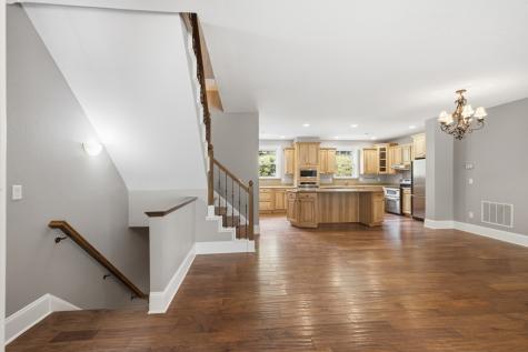 2145 Ridgecrest Circle Hiawassee GA 30546