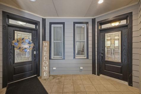2145 Ridgecrest Circle Hiawassee GA 30546