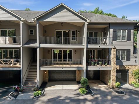 2145 Ridgecrest Circle Hiawassee GA 30546
