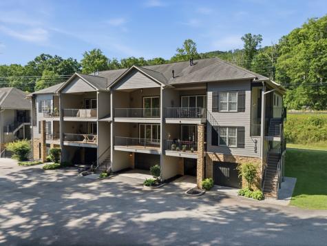 2145 Ridgecrest Circle Hiawassee GA 30546