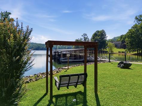 2145 Ridgecrest Circle Hiawassee GA 30546
