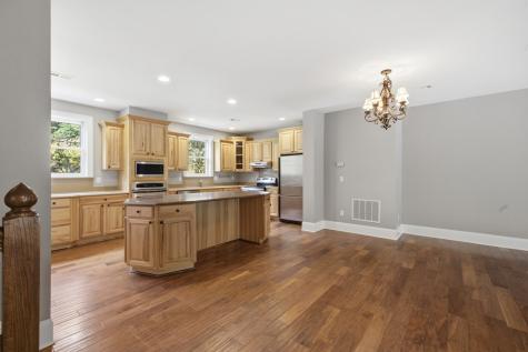 2145 Ridgecrest Circle Hiawassee GA 30546