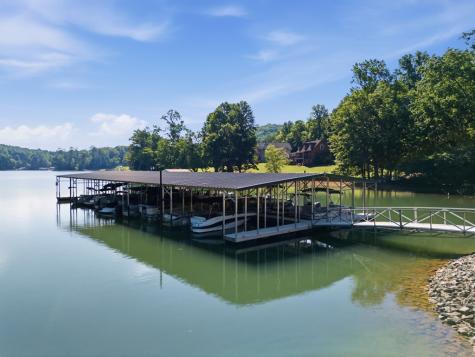 2145 Ridgecrest Circle Hiawassee GA 30546