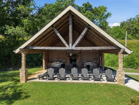 2145 Ridgecrest Circle Hiawassee GA 30546