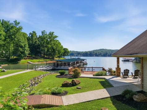 2145 Ridgecrest Circle Hiawassee GA 30546